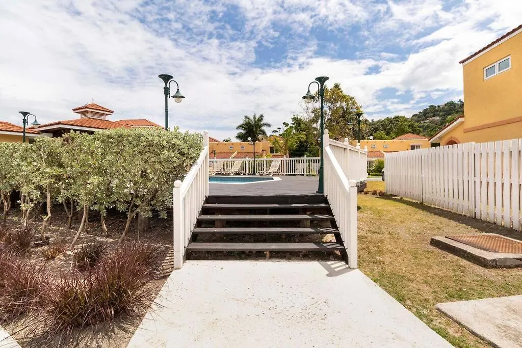 Apartment Cozy Studio - Nightlife Restaurant Shopping Beach Montego Bay Jamaika