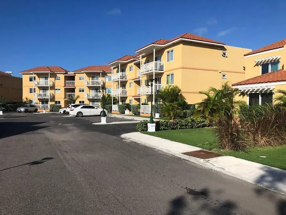Apartment Cozy Studio - Nightlife Restaurant Shopping Beach Montego Bay