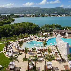 5* Курортный комплекс Breathless (adults Only)